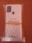 Nowe etui samsung a21s