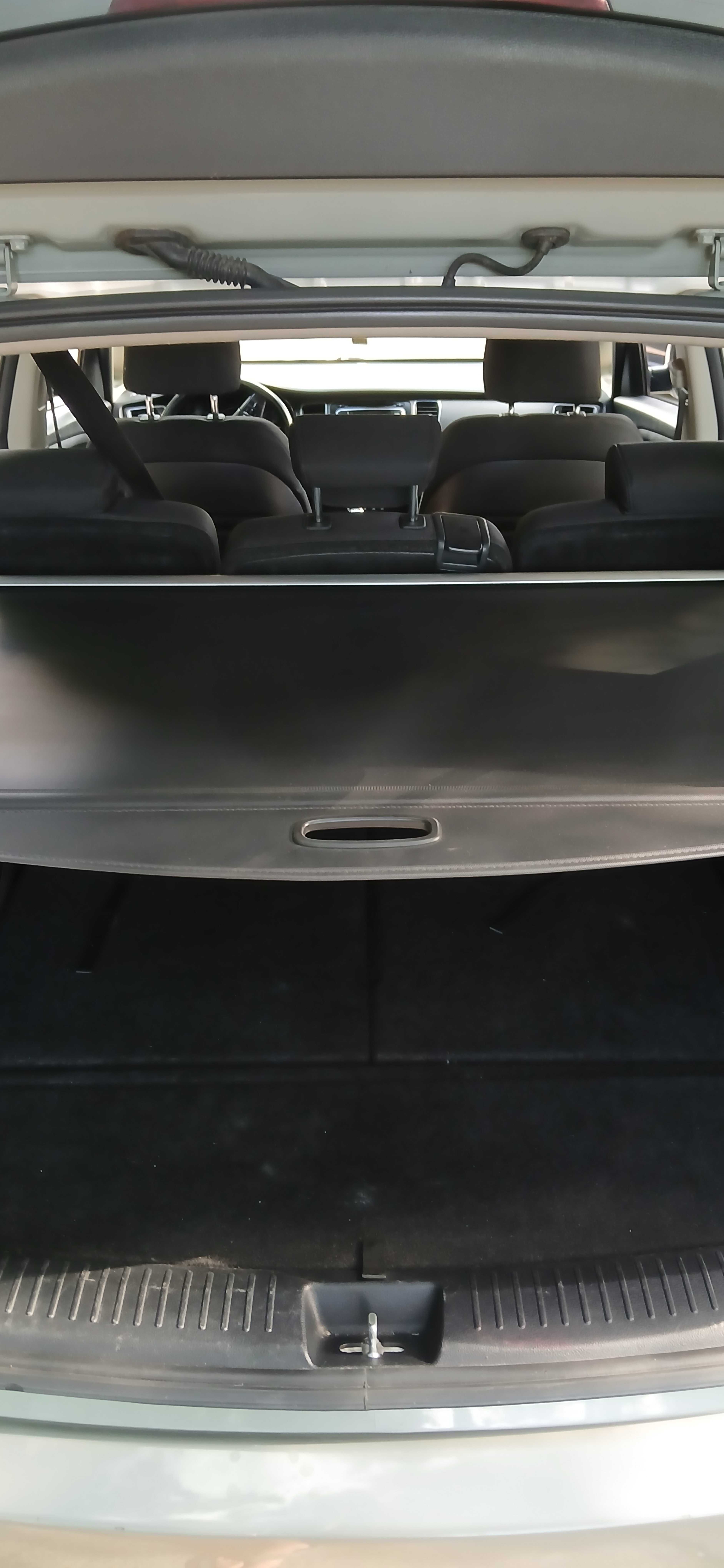 Kia Carens 1,7 cdi