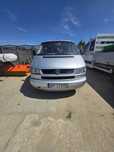Volkswagen Caravelle Volkswagen CARAVELLE 70 Z1H