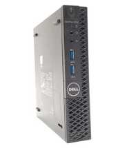 ПК міні комп'ютер Dell OptiPlex 3050 i5-6500T 8gb 128gb SSD неттоп#152