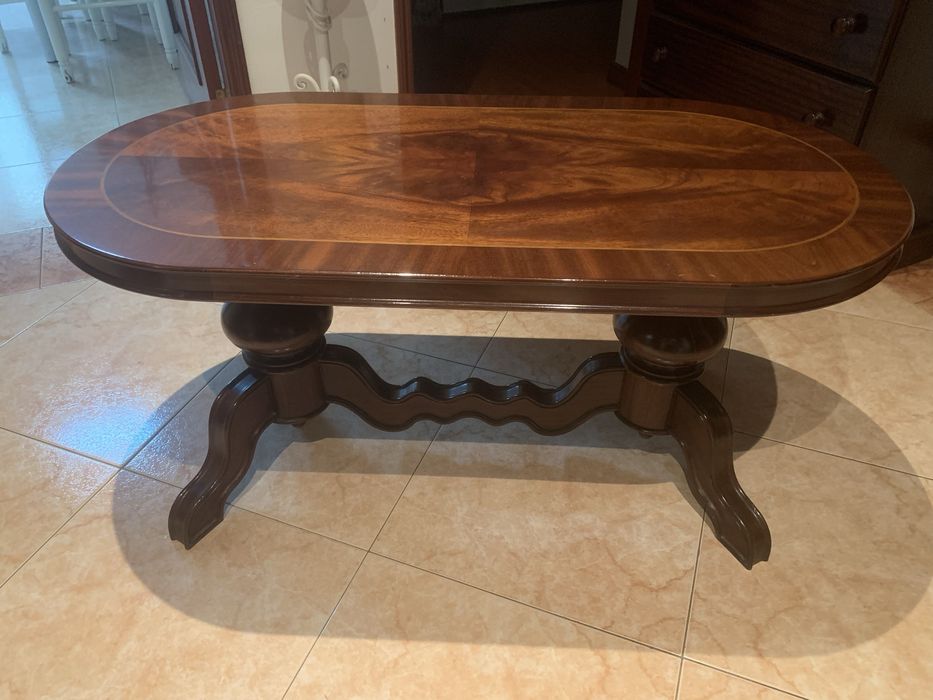 Mesa de centro - alta qualidade