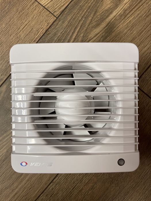 Вентилятор витяжний Вентс 125 М