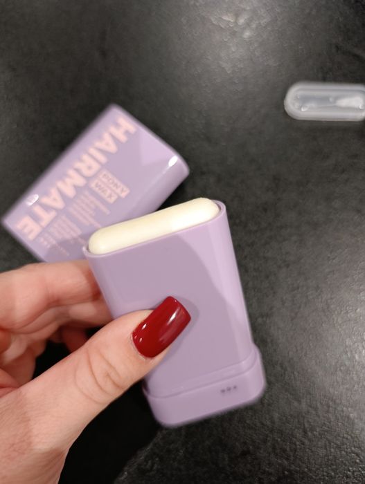 Wosk do stylizacji włosów