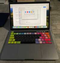 MacBook Pro 13" 2020 16GB RAM i5 1,4 GHz