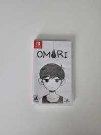 Omori NOWA na Nintendo Switch