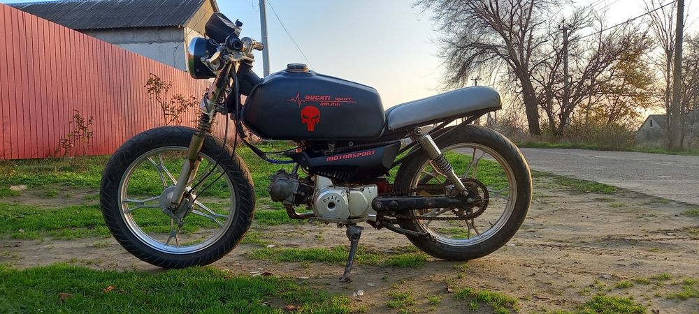 Продам дельта мт50Q2  кастом