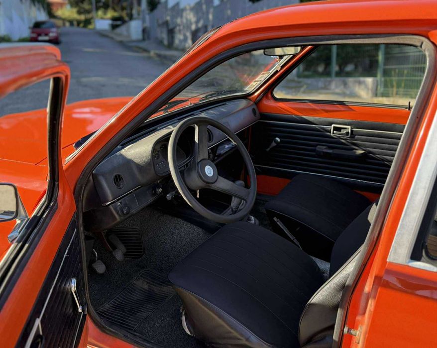Opel Kadett 1.0 1976