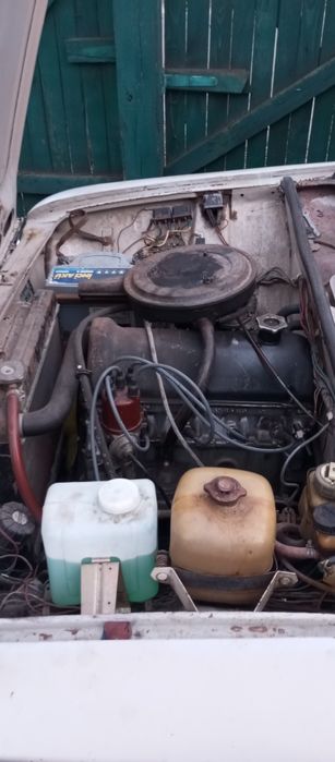 Обміняю Ваз 2101