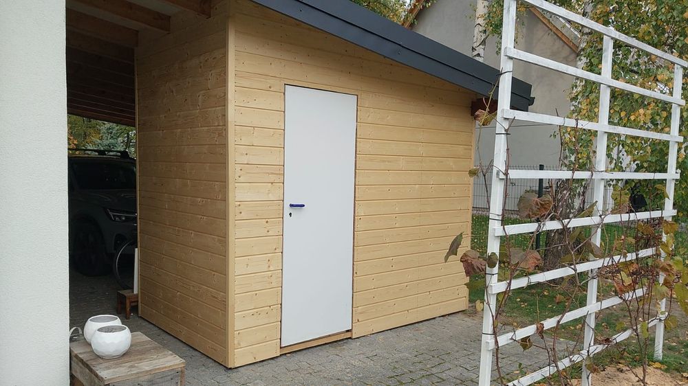 Drobne usługi budowlane