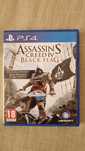 Jogo PS4 Assassin's Creed IV: Black Flag
