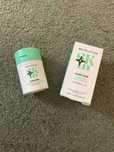 Revolution Skin Cloud Clear 50ml lekki krem do twarzy 2506