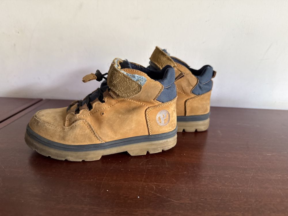 Buty primigi skórzane rozmiar 29