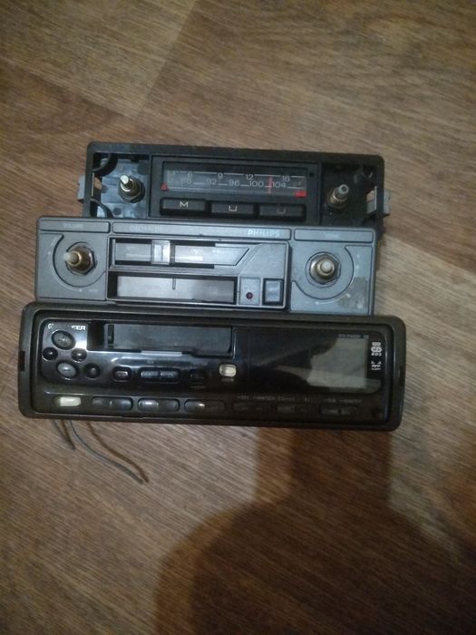 продам автомагнитолу кенвуд