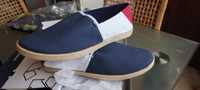 Espadryle Tommy Hilfiger r 45 wkładka 29 cm