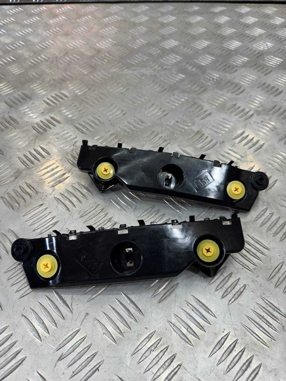 Направляющие переднего бампера ( L , R ) NISSAN ROGUE T33