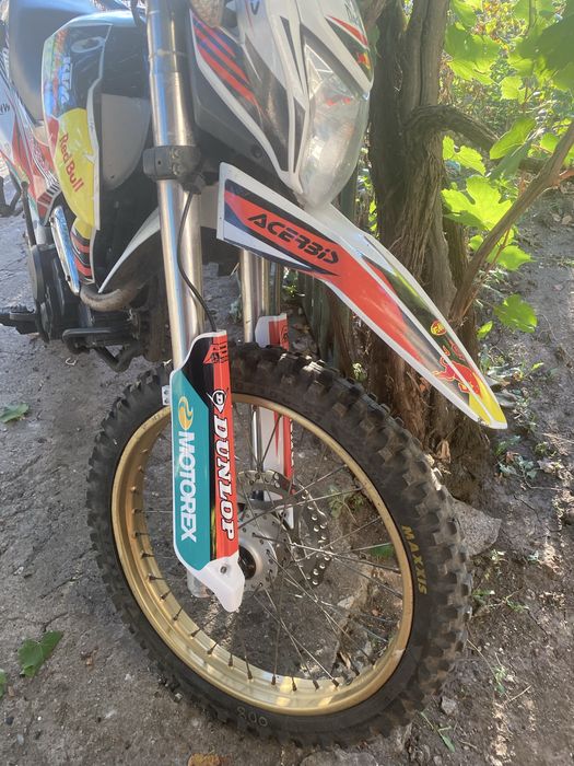 SHINERAY 250 6с.