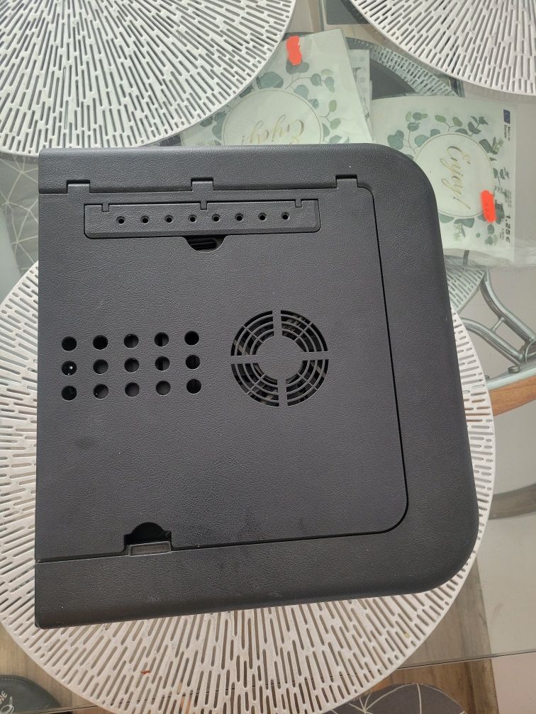 Stolik/podstawka chłodząca pod laptopa