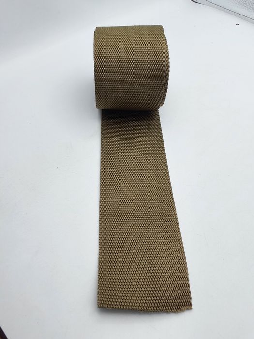Taśma nośna kupon 2,54 m.x 7,70 cm.