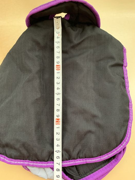 Попоны для собак