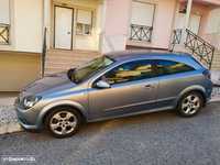 Opel Astra GTC 1.6 Easytronic