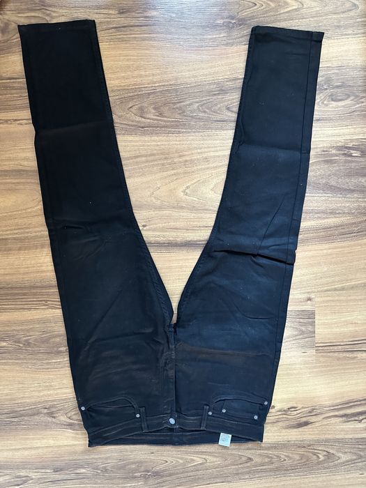 Spodnie meskie Levis 512