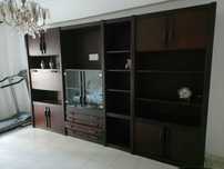 3 Móveis de sala