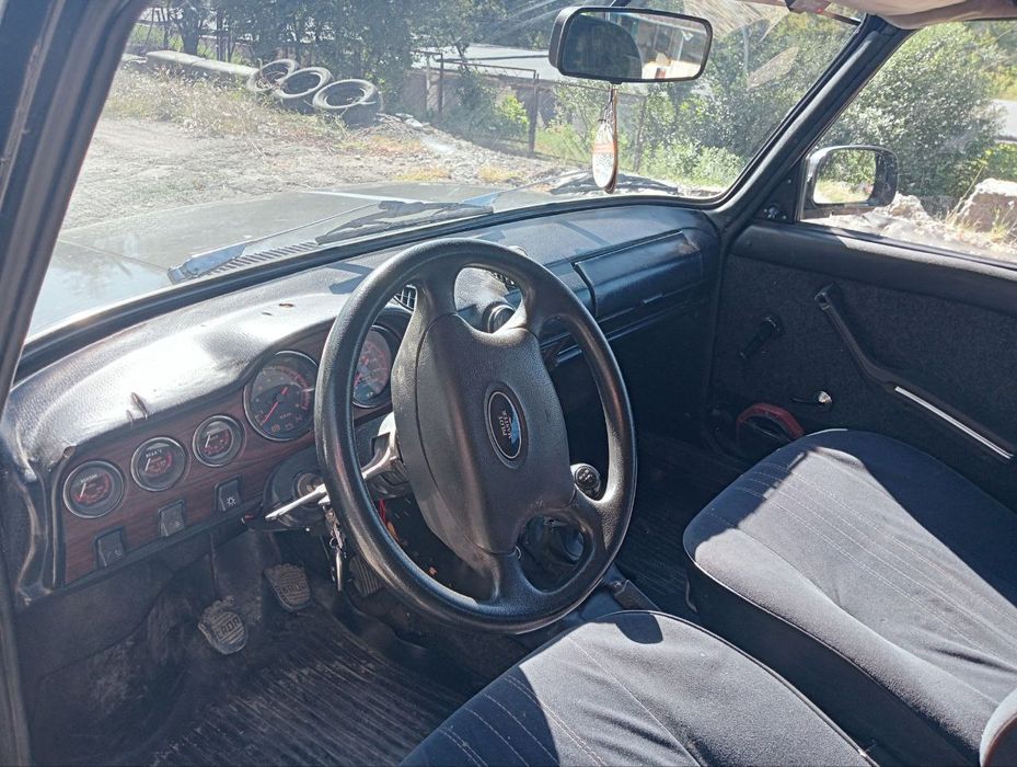 Ваз 2101 в хорошем состоянии