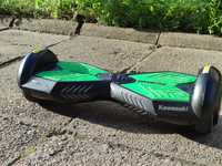 Deska elektryczna kawasaki (hoverboard)