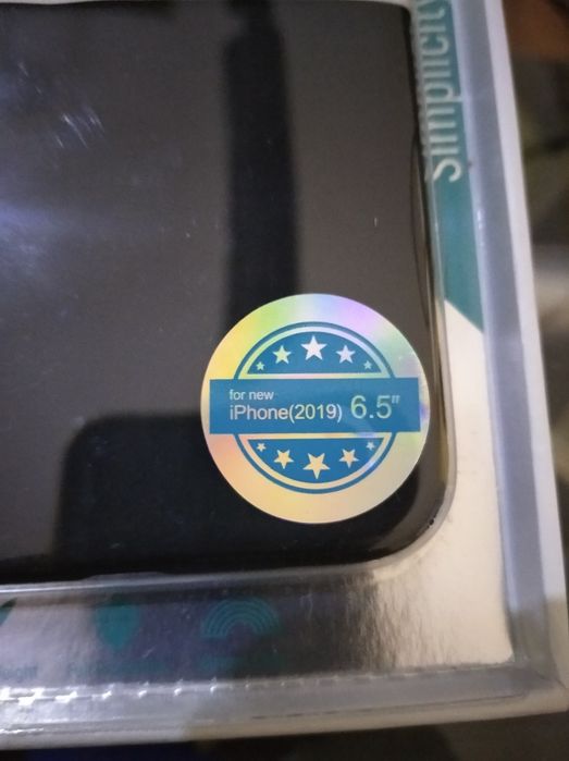 Capa Silicone iPhone 11 Pro Max