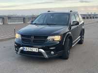 Dodge Journey 2018 3.6