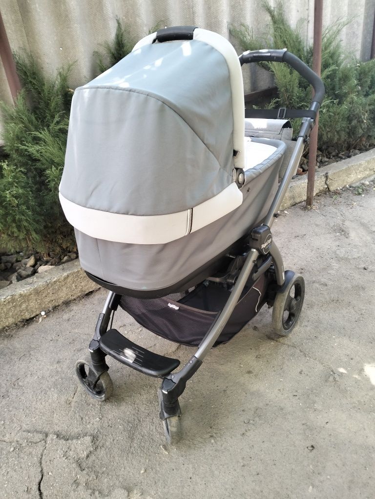 Продам коляску Peg-perego book 51