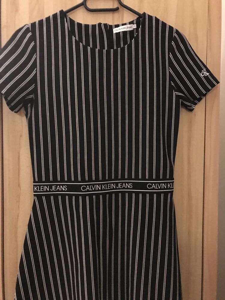 Sukienka Calvin Klein