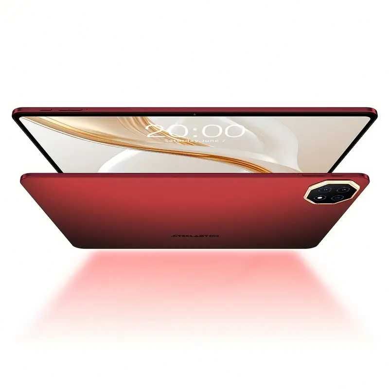 Планшет Teclast T60 AI 12" 2K / Android 15 / 10+128 ГБ / 90 Гц