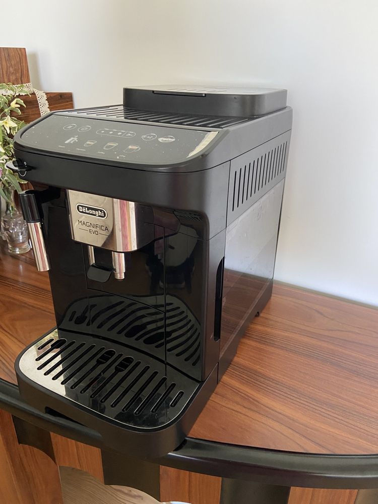 Maquina café Delonghi