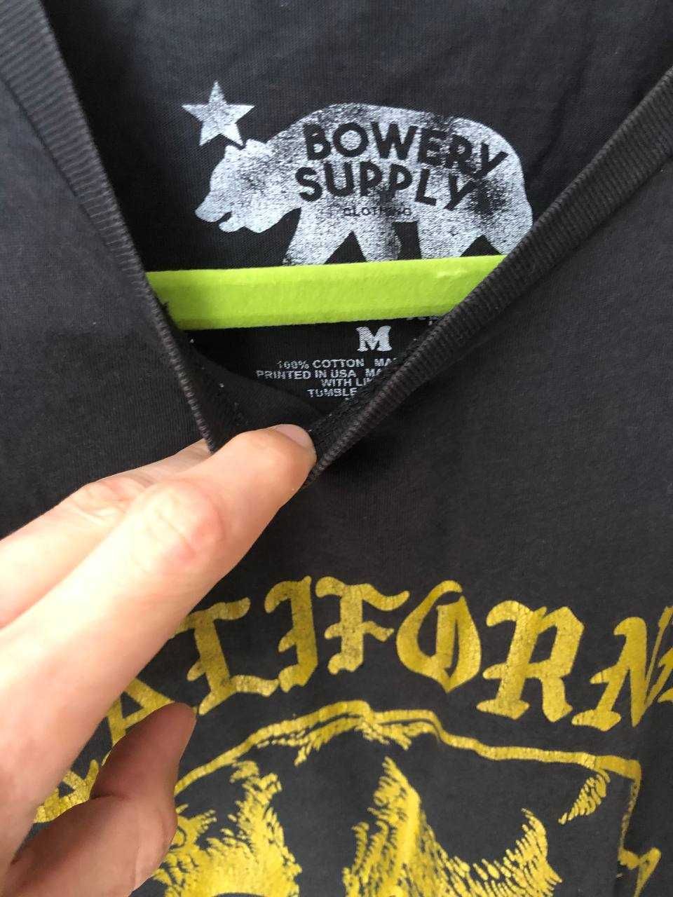 Koszulka oryginalną California Republic w dobrym stanie