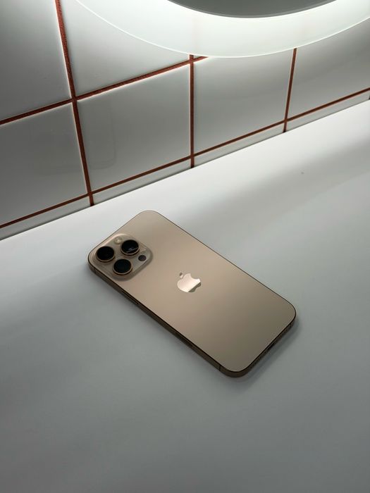 iPhone 16 Pro max 256gb