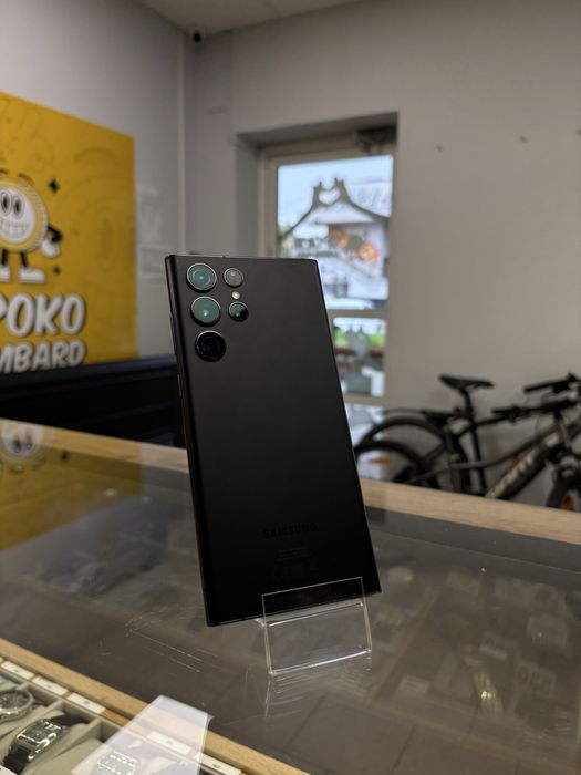 Samsung S22 Ultra - SPOKO LOMBARD łódź skup Telefonów