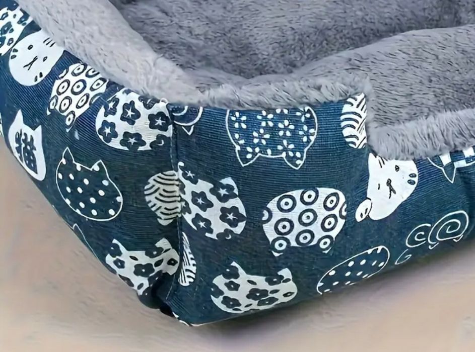 Legowisko dla psa kota