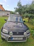 Sprzedam Toyotę RAV 4