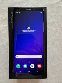 Продам  samsung Galaxy s9 64gb