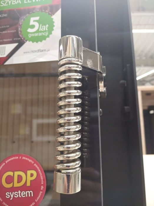 Кутова камінна топка Nordflam roten,камін Kawmet,Kratki