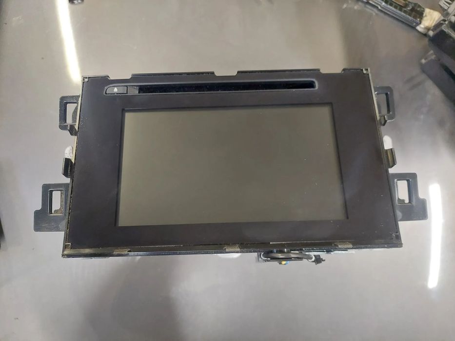 MAZDA CX-5 LIFT RADIO NAVIGACJA WYŚWIETLACZ KA0H669G0