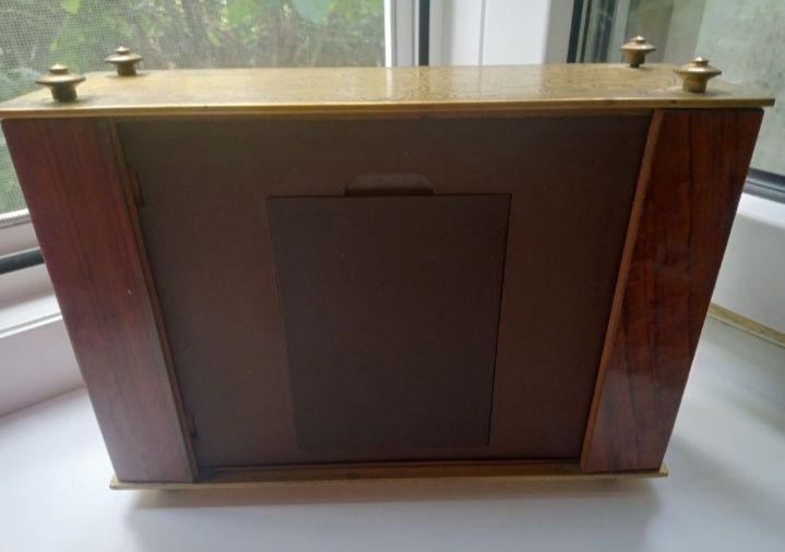 Вінтажний годинник