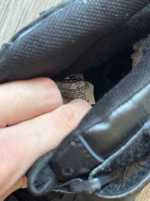 Найк аир форс форсы nike air force кроссовки оригинал 39-40