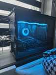 Komputer do Gier 7800xt ryzen 7600
