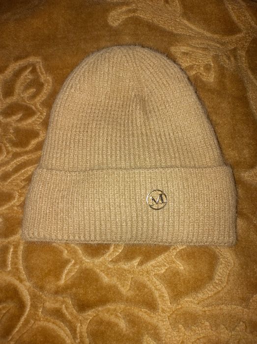 Czapka damska zimowa nowa