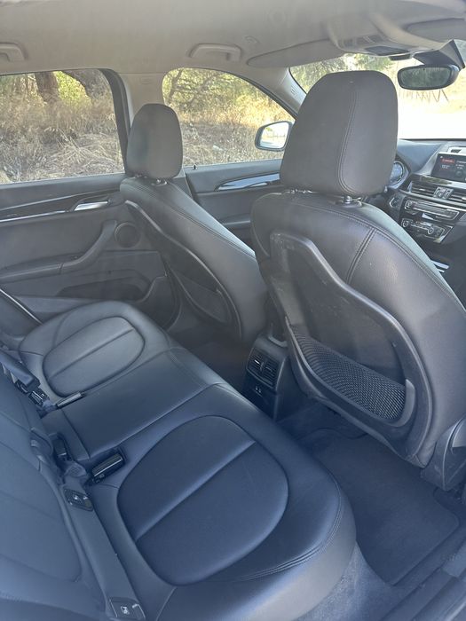 Bmw X1 Xdrive 25e Xline híbrido 220cv 90.000km