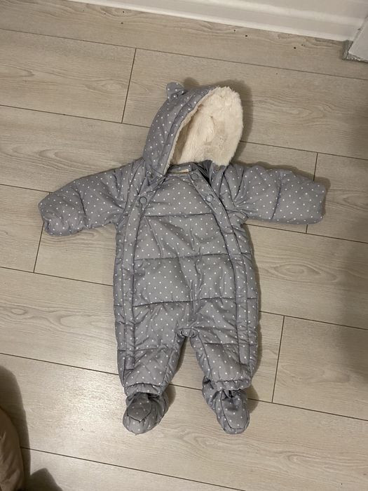 Комбинизон