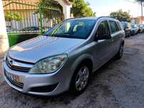 Opel Astra Caravan 1.3 Cdti Cosmos