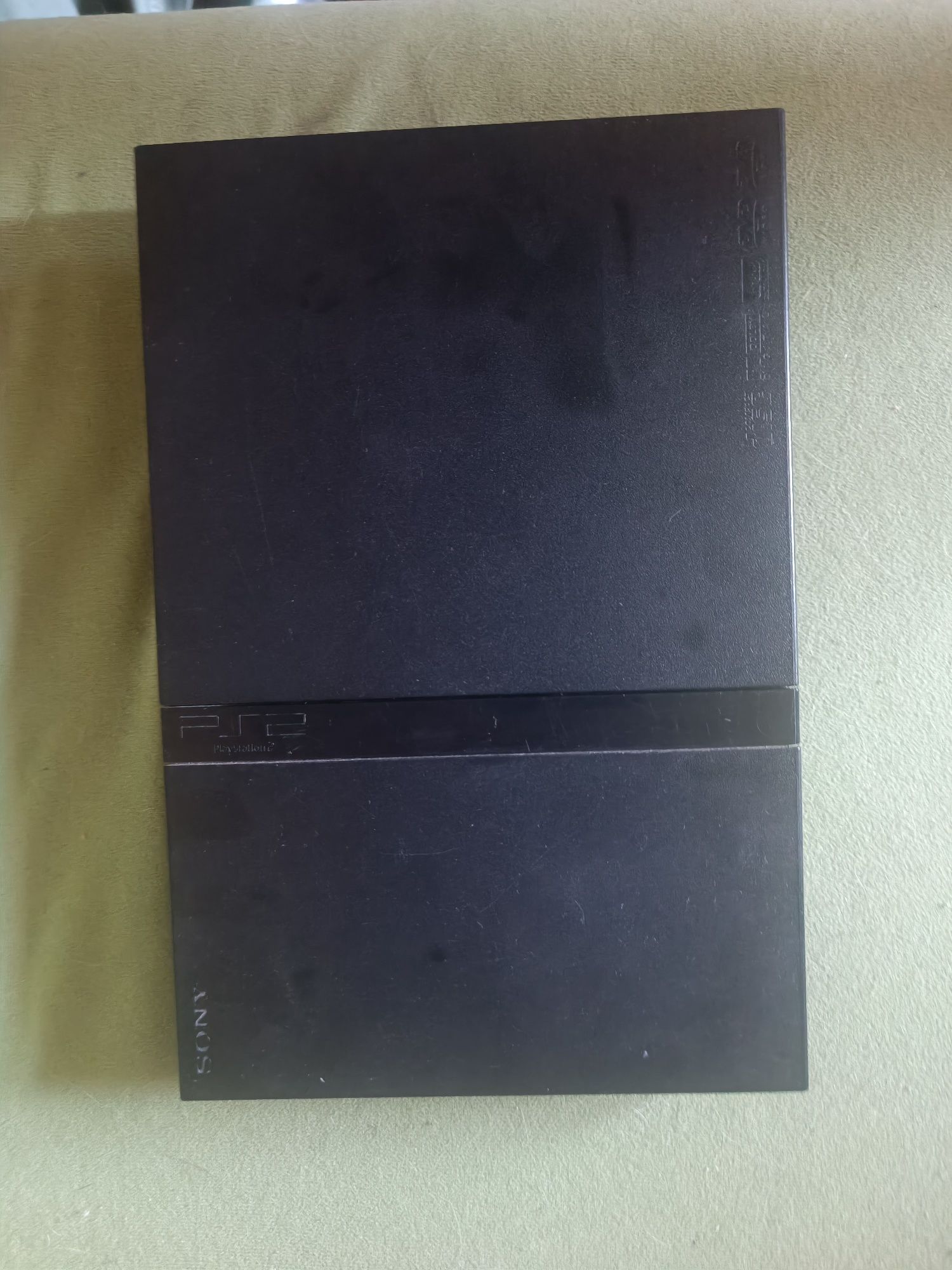 PlayStation 2 slim